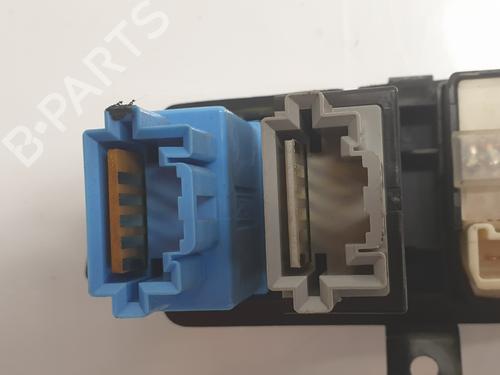 Switch MITSUBISHI L200 (K7_T, K6_T, K5_T)  | BP28156365I30 