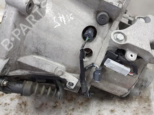 Gearbox OPEL COMBO Box Body/MPV (K9)  | BP36111159M3  - Image 10
