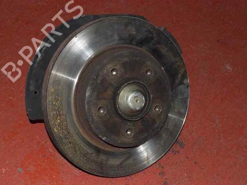 Right front steering knuckle BMW 3 (E46) 320 d | BP1158911M26 