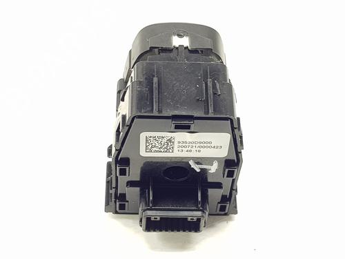 Mirror switch KIA SPORTAGE IV (QL, QLE) 1.6 CRDi | BP34471590I25 - Image 5
