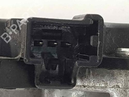 Rear wiper motor FORD FOCUS II (DA_, HCP, DP)  | BP1325710M102 