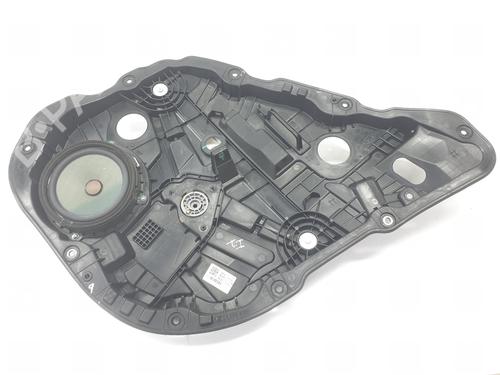 Rudehejsemekanisme venstre bagtil KIA OPTIMA (JF) 1.7 CRDi (141 hp) 21202695