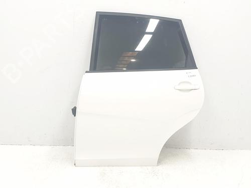 Used Left rear door SEAT ALTEA XL (5P5, 5P8) [2006-2015]  17017901