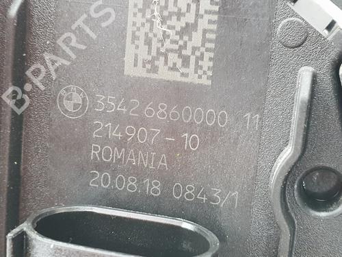 Pedal BMW X1 (F48) sDrive 18 d | BP21561109I4 