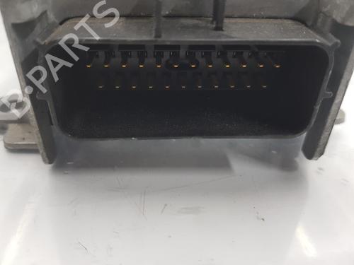 ECU airbags CHRYSLER VOYAGER IV (RG, RS) 2.5 CRD | BP11048868M53 