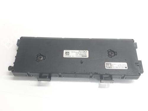 Used Electronic module BMW X3 (F25) sDrive 18 d (143 hp) 26187129