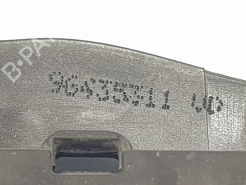 Front left interior door handle CITROËN C4 I (LC_) 1.6 HDi | BP14365932I13 
