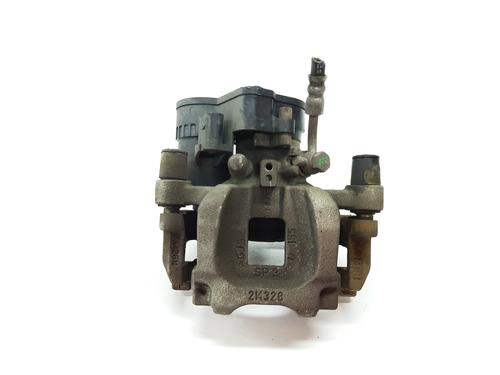 Used Left rear brake caliper JAGUAR XE (X760) 2.0 D (180 hp) 17807793