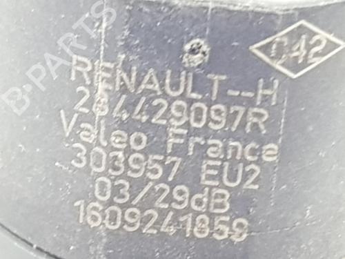 Electronic module DACIA SANDERO III  | BP32444679M83  - Image 5