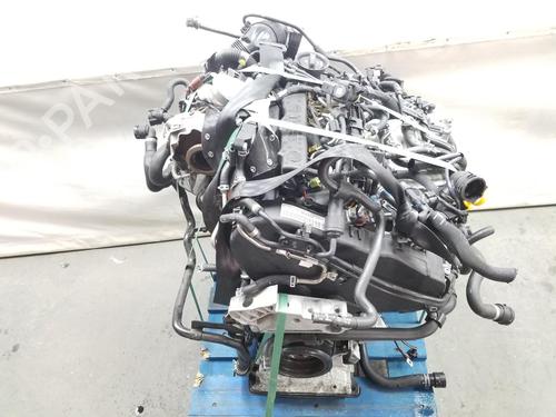 Engine VW GOLF VII (5G1, BQ1, BE1, BE2) 2.0 TDI | BP11600780M1