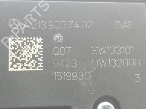 Elektronisk modul MERCEDES-BENZ GLC Coupe (C253) AMG 43 4-matic (253.364) | BP14093006M83 