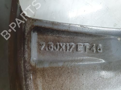Rim SEAT LEON (KL1, KLG)  | BP29436672C45 