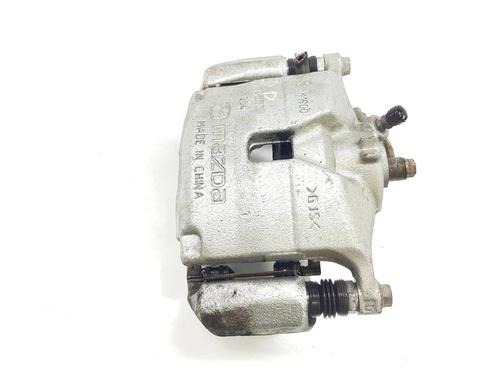Right front brake caliper MAZDA CX-3 (DK) 1.5 SKYACTIV-D (DK2WS, DK5FW) | BP39726379M104 - Image 4