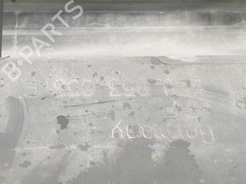 Grille VW CRAFTER 30-50 Van (2E_) 2.5 TDI | BP17480312C40 