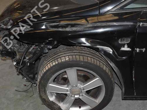Mass air flow sensor SEAT LEON (1P1) 1.9 TDI | BP1637215M95 