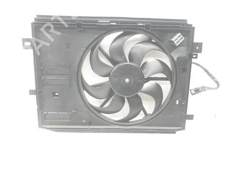 Køleventilator elektrisk OPEL ASTRA L Sports Tourer (O5) [2021-2025]  27254405