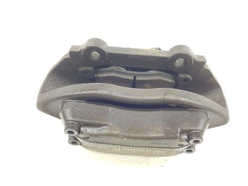 Right front brake caliper MERCEDES-BENZ M-CLASS (W163) ML 400 CDI (163.128) | BP18734394M104 