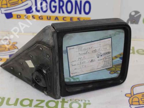 Used Right mirror MERCEDES-BENZ E-CLASS (W124) E 280 (124.029) (193 hp) 3657498