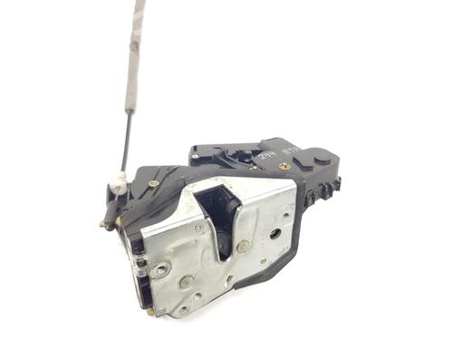 Front right lock BMW 3 (E46) 320 d | BP13747195C97 