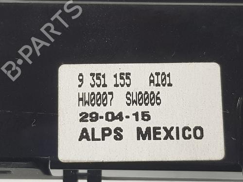 Switch BMW X4 (F26) xDrive 20 d | BP9279966I30 