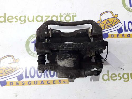 Left rear brake caliper FIAT DUCATO Van (250_) 120 Multijet 2,3 D | BP11601144M107 