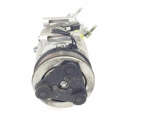 Used AC compressor AC compressor FORD S-MAX (WA6) [2006-2014] 39726360 39726360