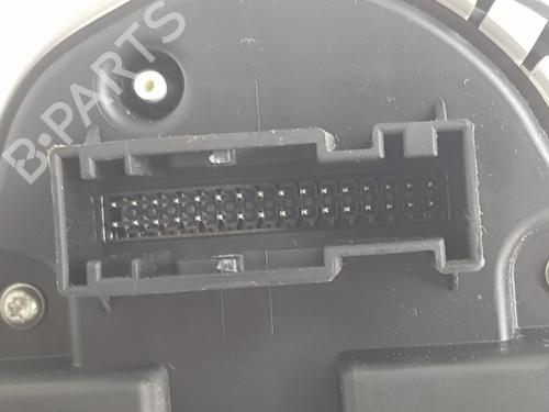 Instrument cluster FORD TRANSIT COURIER B460 MPV 1.5 TDCi | BP19073299C47 