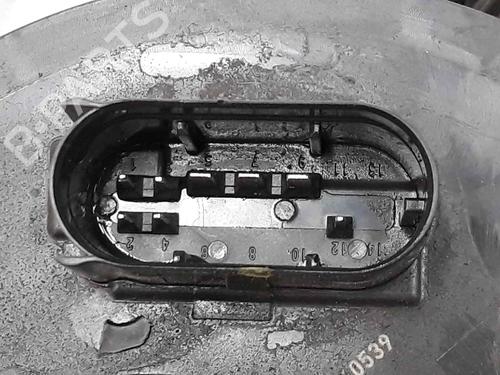 Fuel pump MERCEDES-BENZ C-CLASS (W205) C 220 BlueTEC / d (205.002, 205.004) | BP5767157M76 