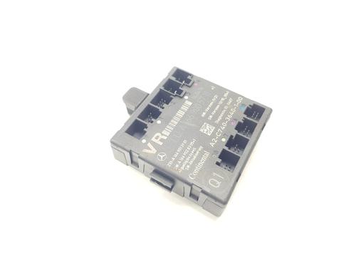 Used Electronic module MERCEDES-BENZ CLA Coupe (C117) CLA 220 CDI / d (117.303) (170 hp) 21265392