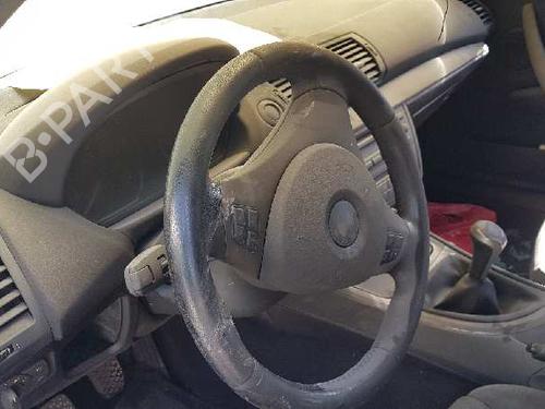 Right front window motor BMW 1 (E81) 116 i | BP4395313E20 