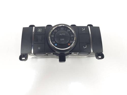 Used Climate control Climate control 38524429 38524429