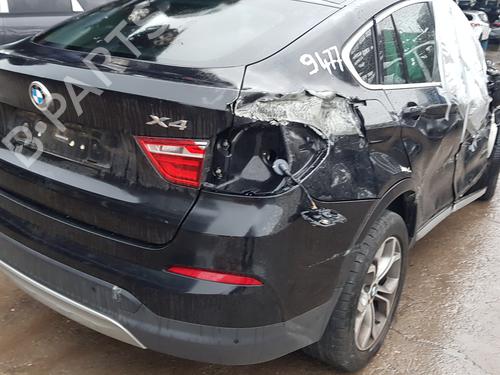 Transfer box BMW X4 (F26) xDrive 20 d | BP37646842M36 - Image 22