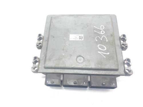 Engine control unit (ECU) OPEL MOVANO B Van (X62) | BP40155476M57 - Image 4