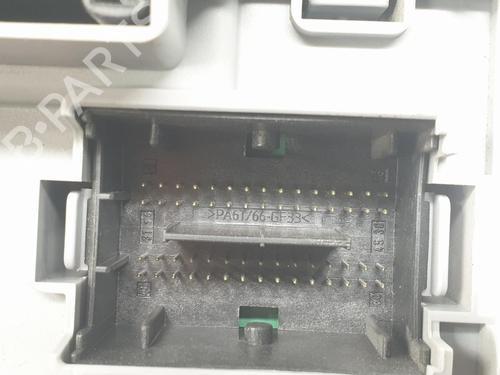 Fuse box ALFA ROMEO MITO (955_) 1.4 MultiAir (955AXL1B) | BP17170776E1 