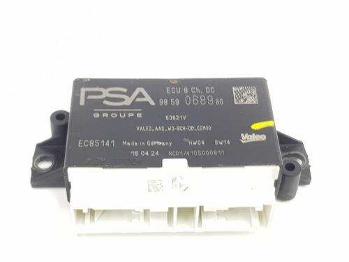 Electronic module OPEL ASTRA L Sports Tourer (O5)  | BP26034027M83 