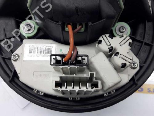 Heater blower motor BMW 1 (E81) 116 i | BP14123538M62 