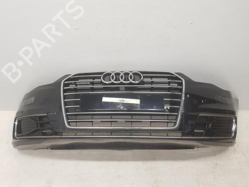 Used Front bumper AUDI A6 C7 (4G2, 4GC) 2.0 TDI (190 hp) 30479593