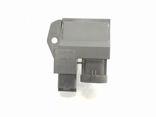 Used Electronic module CITROËN C3 / C3 ORIGIN III (SX) 1.2 THP 110 (110 hp) 23424174