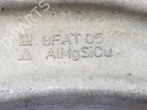 Left front suspension arm OPEL ASTRA J (P10) 1.7 CDTI (68) | BP6305262M12 