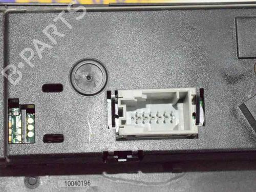 Climate control BMW 3 (E90) 320 d | BP895800I5 