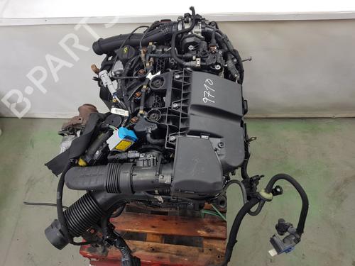Engine OPEL VIVARO C Van (K0)  | BP33412124M1  - Image 14