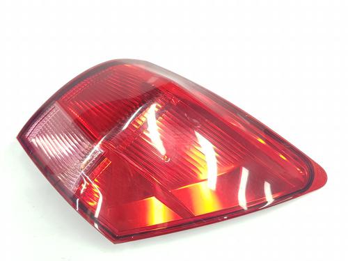 Used Right taillight NISSAN QASHQAI I (J10, NJ10) 2.0 (140 hp) 28484945