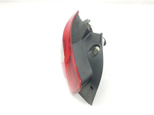 Left taillight SEAT IBIZA IV (6J5, 6P1) 1.2 TDI | BP15510600C34 