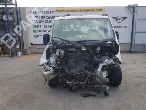 Used Parts PEUGEOT BOXER Van  2.0 BlueHDi 130  1036461