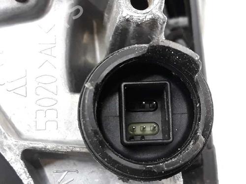 Right mirror BMW 1 (E87) 120 d | BP763759C27 