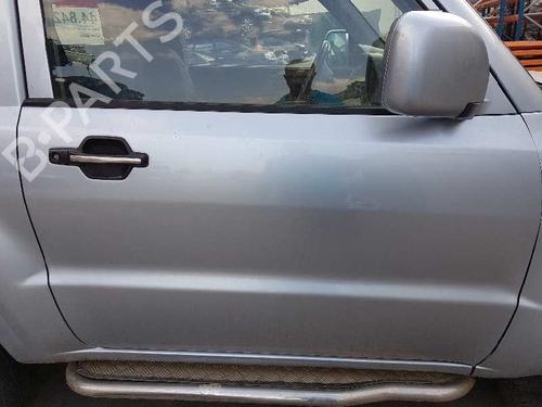 Essuie-glace moteur arrière MITSUBISHI PAJERO III (V7_W, V6_W) 3.2 Di-D (V68W, V78W) | BP5015470M102 