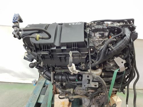 Engine PEUGEOT EXPERT Van (V_)  | BP34266651M1  - Image 12