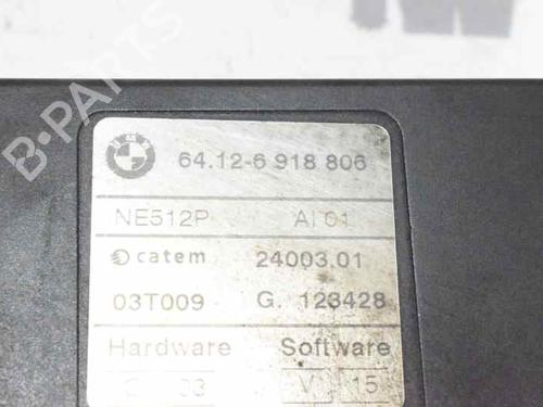 Other BMW 3 Compact (E46) 320 td | BP14118223O1 