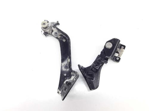 Used Hinge/Door check strap FIAT DUCATO Van (250_) 130 Multijet 2,3 D (131 hp) 14079468