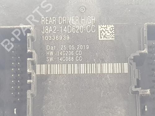 Electronic module LAND ROVER RANGE ROVER VELAR (L560) 2.0 D180 TD4 4x4 | BP37014446M83 - Image 4